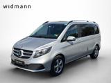 Mercedes-Benz V 250 d 4MATIC EDITION Kompakt AHK AUT PDC Navi - gebrauchte Mercedes-Benz V 250 aus dem Jahr 2022