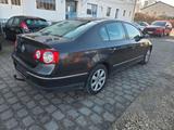 Volkswagen Passat Lim. Sportline - Volkswagen Passat aus 2008