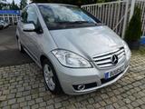 Mercedes-Benz A 150 AVANTGARDE Klima-Sitzhzg-SD-erst 73.000KM - Mercedes-Benz A 150 Gebrauchtwagen