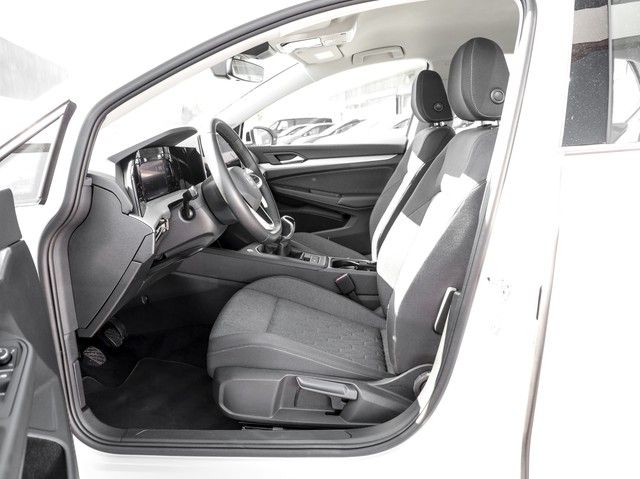 Volkswagen Golf - Bild 4