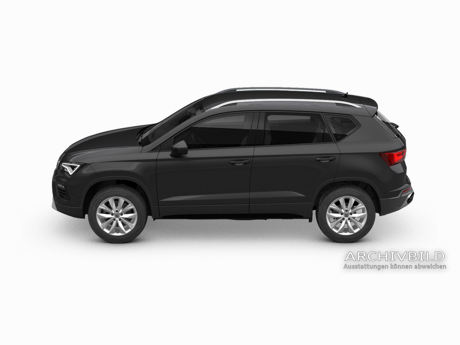 Seat Ateca - Bild 7