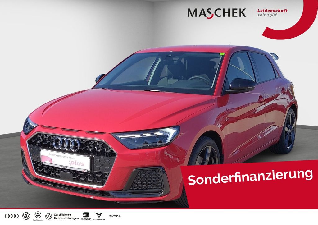 Image of Audi A1