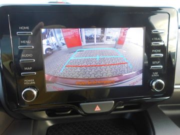 Toyota Yaris - 9