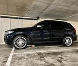 BMW X5 xDrive30d M Sportpaket m. Vollausstattung - BMW X5 Gebrauchtwagen in Dresden