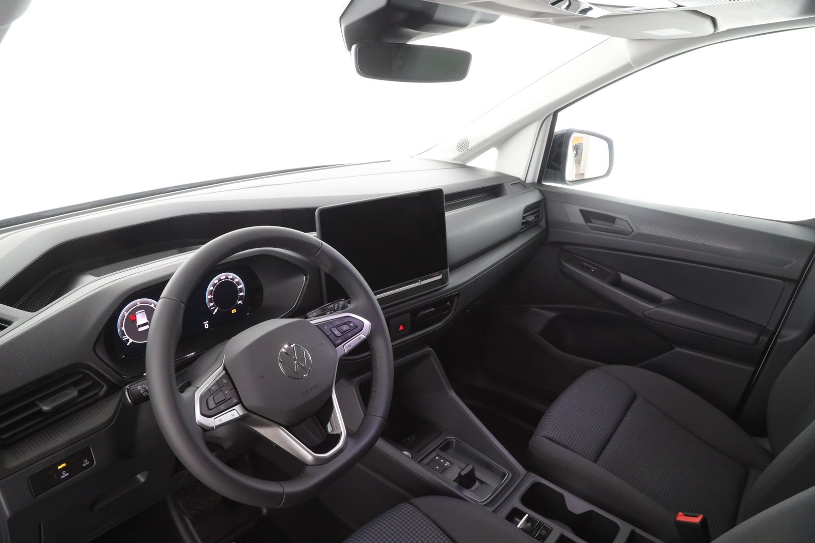 Volkswagen Caddy Maxi - Bild 11