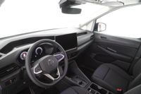 Volkswagen Caddy Maxi - Vorschau Bild 11