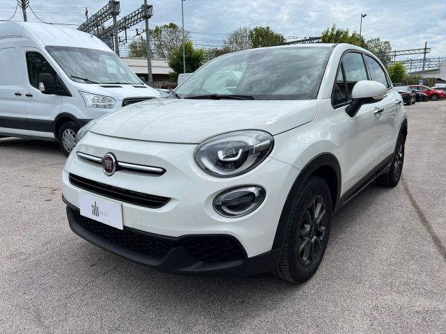 Fiat FIAT 500 X GPL !!!!!!!