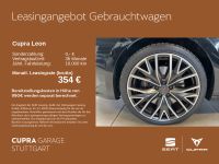 Cupra Leon - Vorschau Bild 11