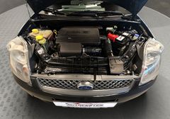 FORD Fiesta Fun X Klima 