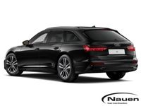 Audi A6 - Vorschau Bild 2