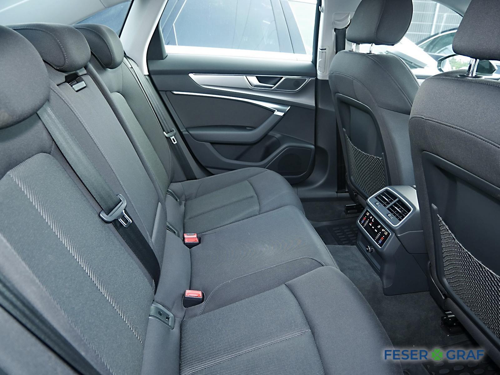 Audi A6 Lim. 50 TDI qu. NAV,MATRIX,KAMERAS,V-Cockpit, миниатюра 6