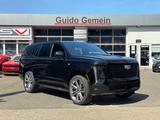 Cadillac Escalade 6.2 V8 Platinum Sport 2026 ABV + 24" - Cadillac Escalade in Duisburg