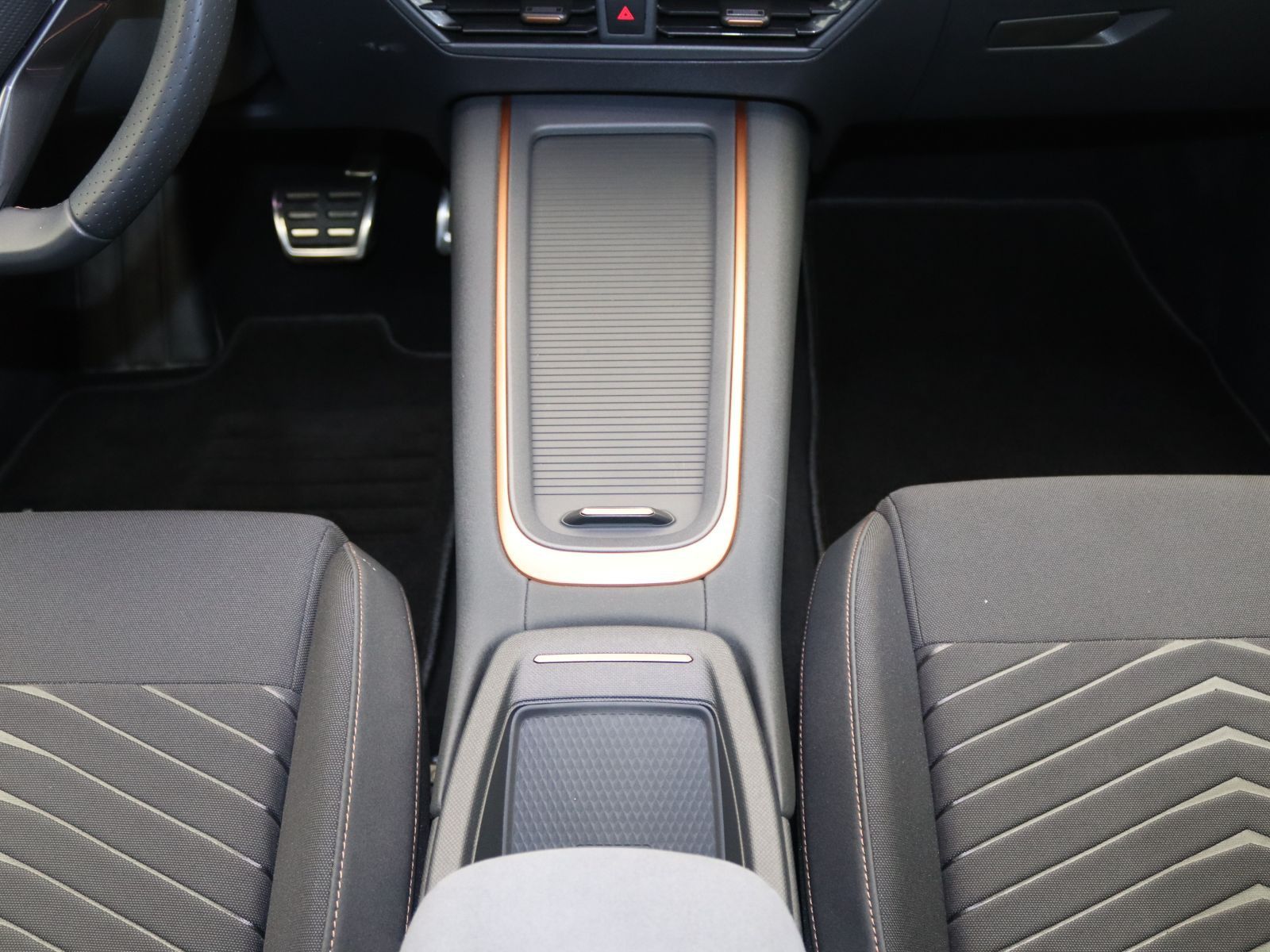 Cupra Born - Bild 10