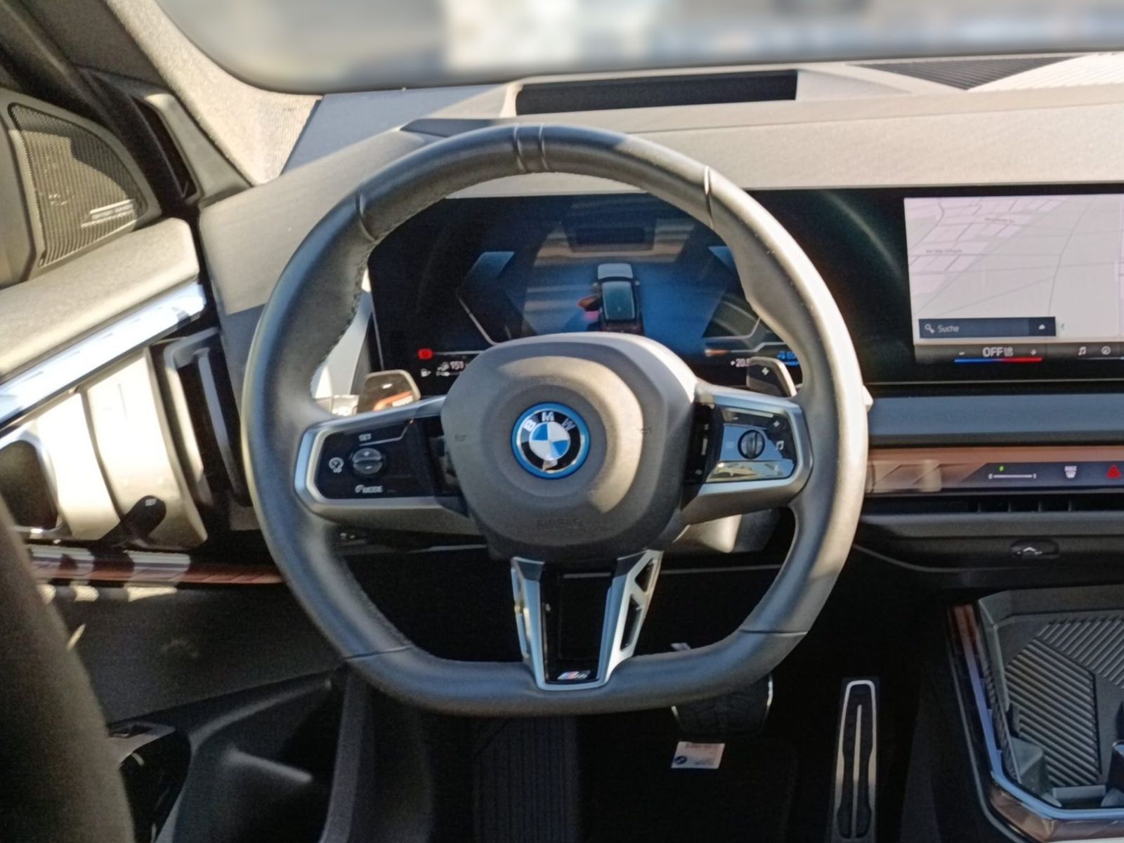 BMW X3 - Bild 20
