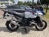 BMW R 1300 GS Adventure  3 Pakete - gebrauchte Motorräder in Aachen