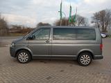 Volkswagen T5 Multivan,SZH,SERV/TÜV NEU,ZAHNR.ERN.am07.2021 - graue Volkswagen T5 Multivan
