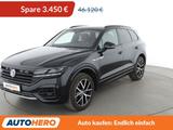Volkswagen Touareg 3.0 V6 TDI R-Line 4M Aut.*NAV*MATRIX*CAM - VW Touareg Gebrauchtwagen in Stuttgart