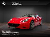 Ferrari California - Ferrari aus 2011