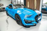 Ford Mustang 3,7 GT500 Shelby LEDER XENON CARBON - : Shelby