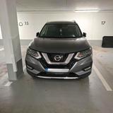 Nissan X-Trail 1.6 Tekna - Nissan X-Trail Gebrauchtwagen in Hamburg