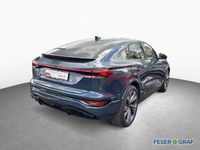 Audi Q6 e-tron - Vorschau Bild 4