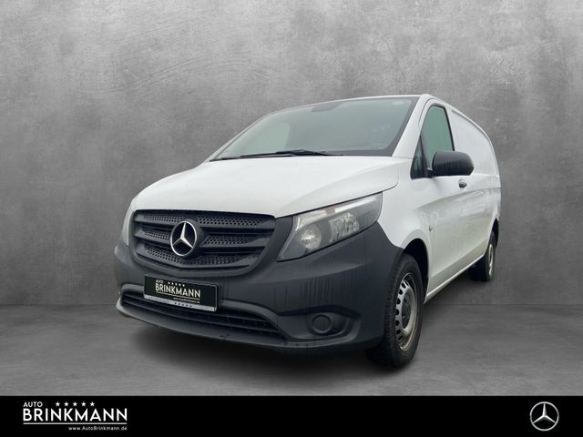 Mercedes-Benz Vito 116 CDI Kasten Lang Klima