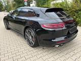 Porsche Panamera Turbo Executive BlackEd Full Optio.  - Porsche Panamera Executive mit Benzin-Antrieb