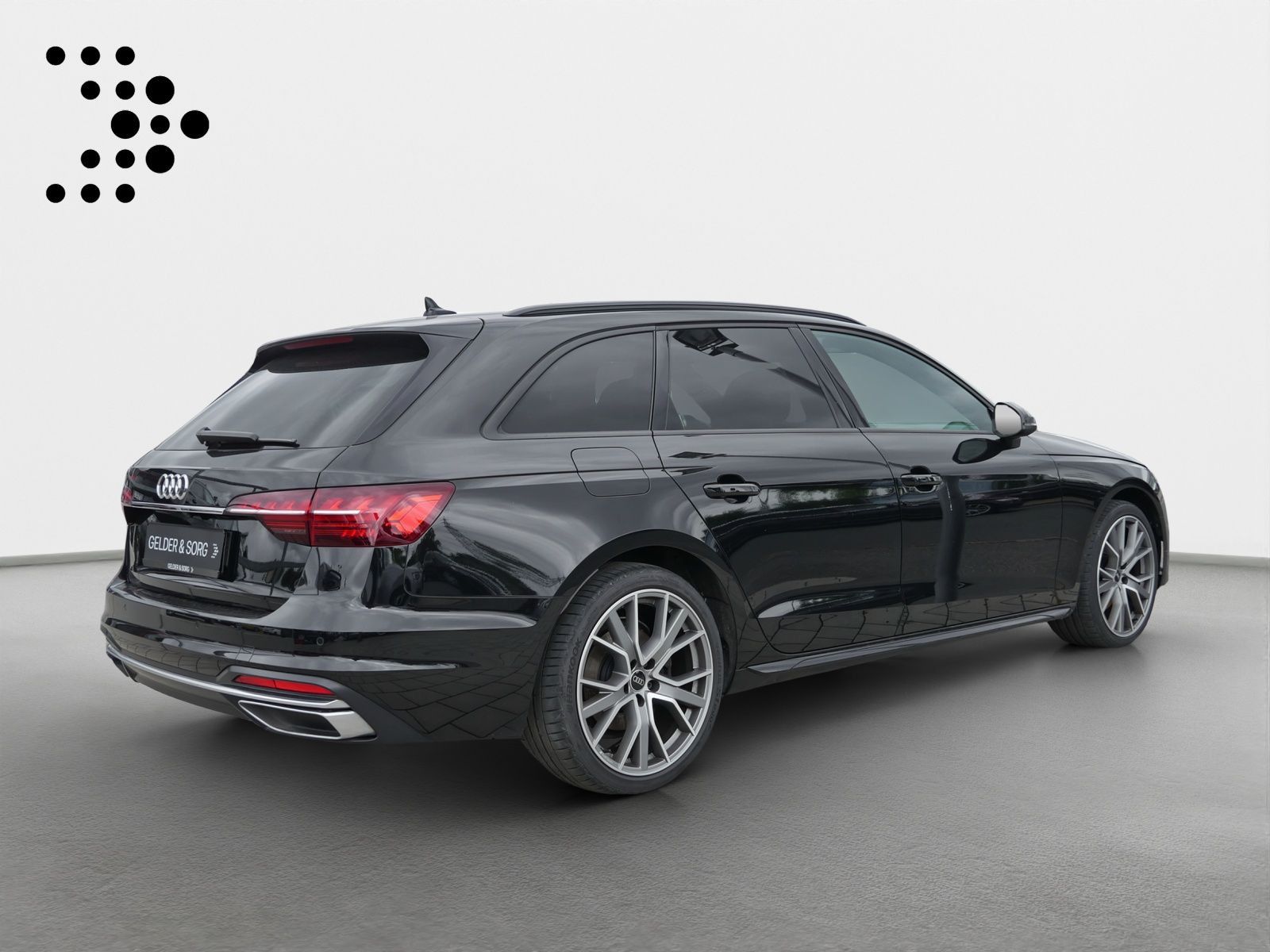 Audi A4 - Bild 18