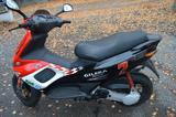 Gilera Runner Racing Replica nur 3488km TOP ZUSTAND  - GILERA ROLLER