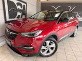Opel Grandland (X) Automatik/Sitzhz./Navi/Lenkradhz. - rote Opel Grandland (X)