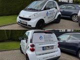 Smart ForTwo coupé 1.0 45kW mhd pure 