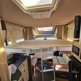 Mobilvetta Kea - Mobilvetta Kea