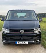 Volkswagen ++ T6 Multivan, Voll, Tip/Top Zustand, MwSt. ++ - Volkswagen T6 Multivan in Düsseldorf