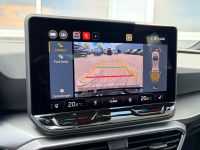 Seat Leon 1.5 TSI FR *10 JAHRE HERSTELLERGARANTIE*!!! bei Autohaus Landmann & Maier OHG