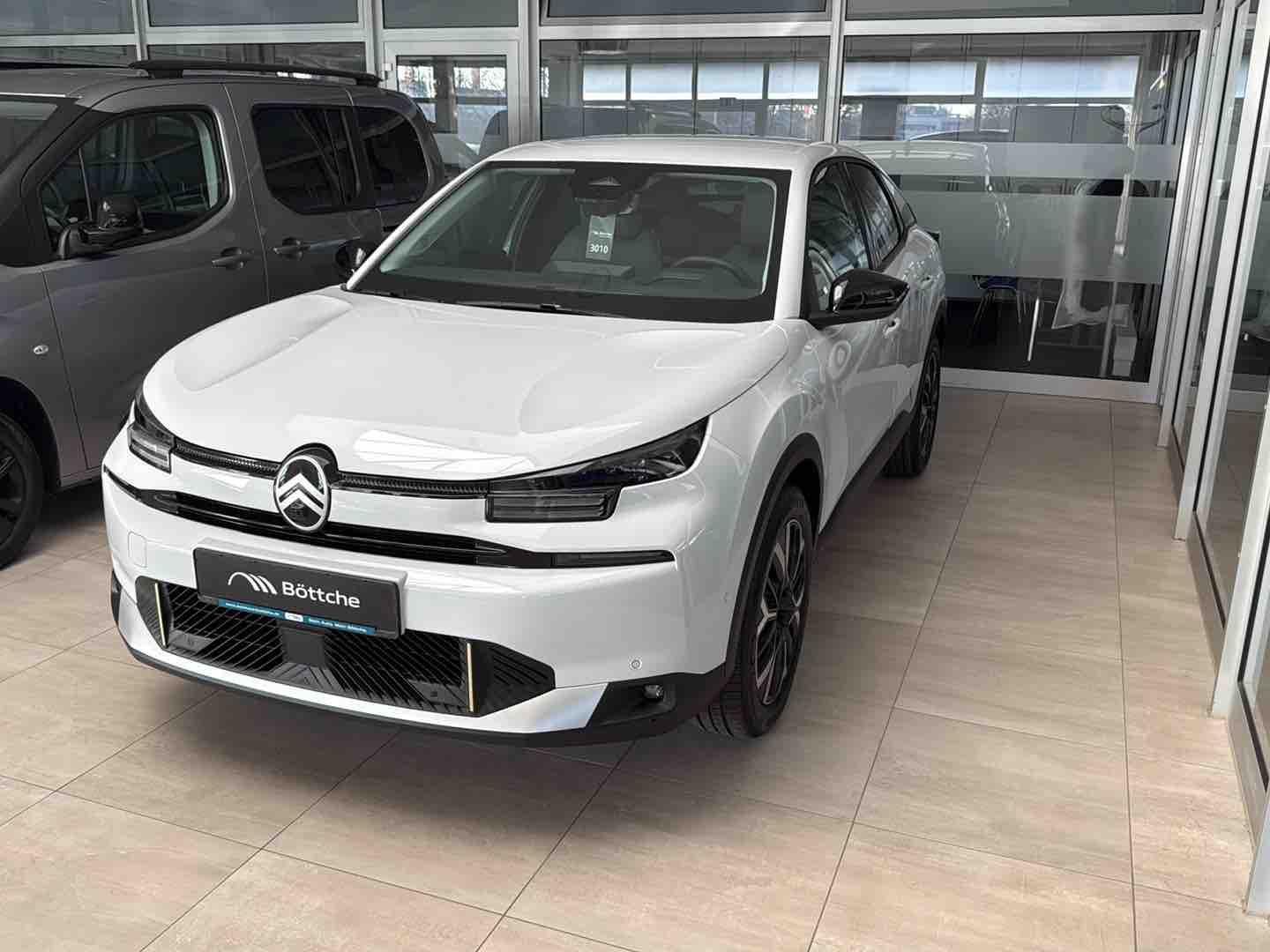 Citroën C4 - Bild 2