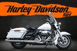 Harley-Davidson ROAD KING POLICE FLHP TOURING - 1. HAND - 401 Km - Angebote