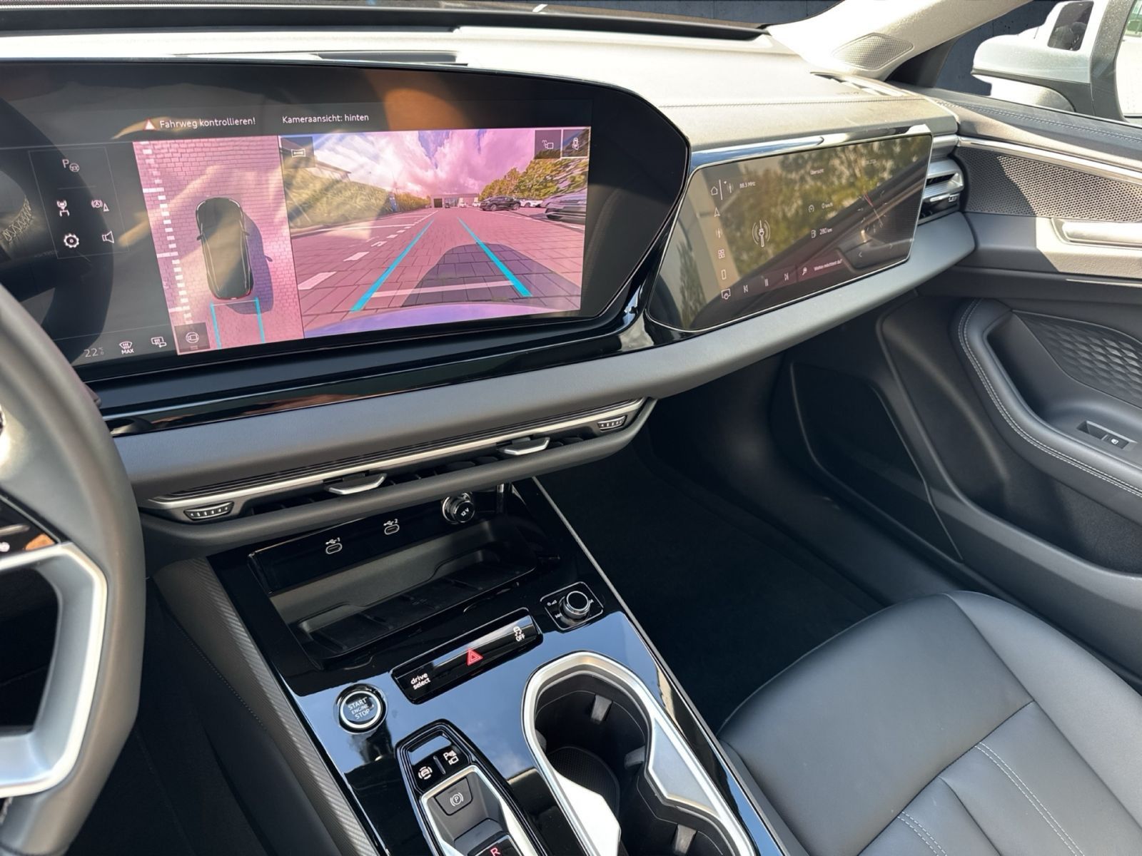 Audi A6 - Bild 26