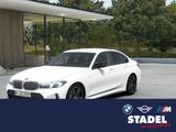BMW M340d xDrive Limousine Widescreen Memory HiFi - BMW M340d Neuwagen