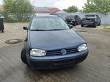 Volkswagen VW Golf 4 Variant | TÜV 03/27 | - Volkswagen Golf aus 2005: Variant