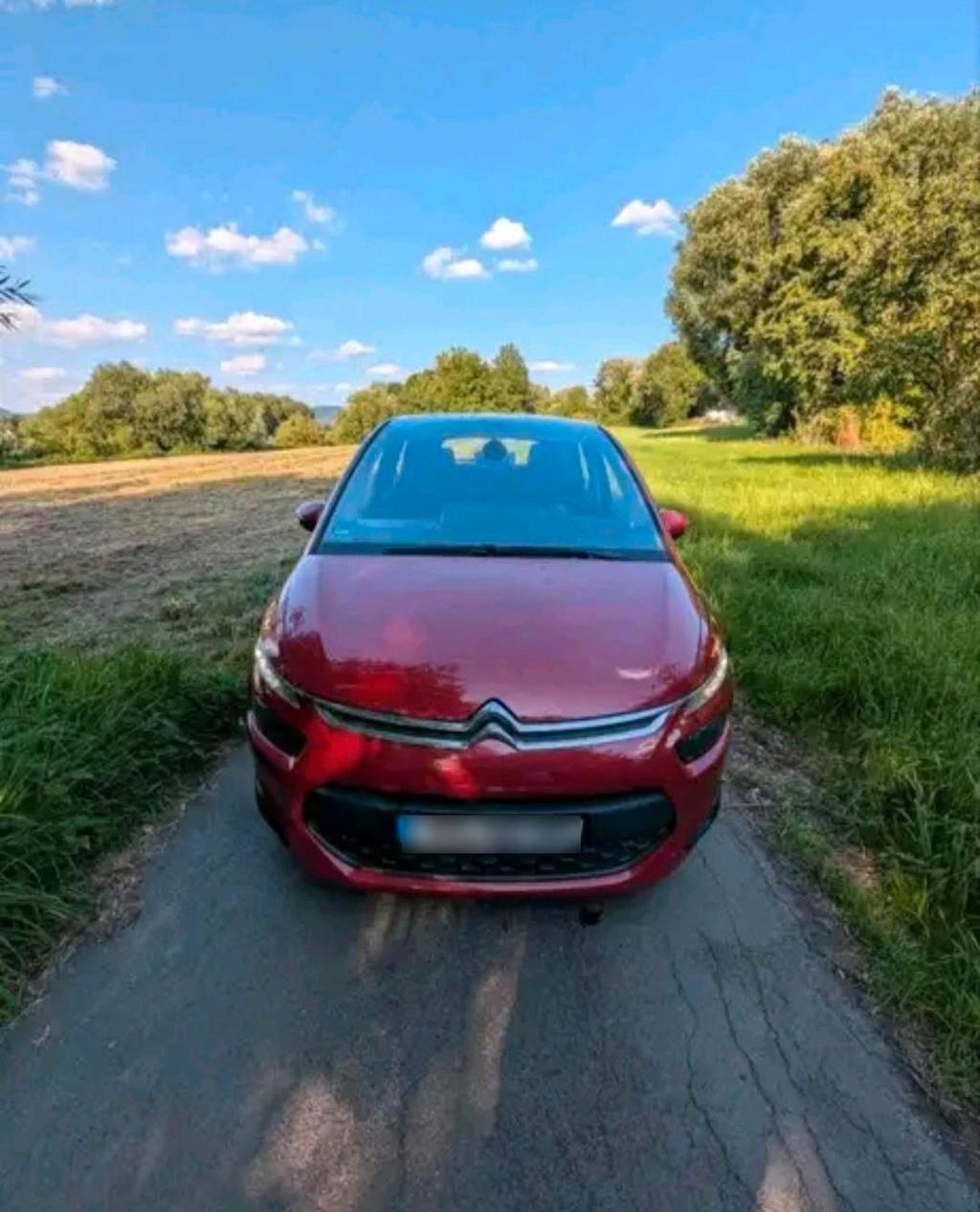 Citroën Citroen C4 Picasso