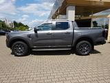 Ford Ranger Wildtrak 3.0L V6 DoKa Autom 360Kam AHK - Ford Ranger: Ka