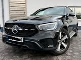 Mercedes-Benz GLC 200 4MATIC Coupé Autom. -