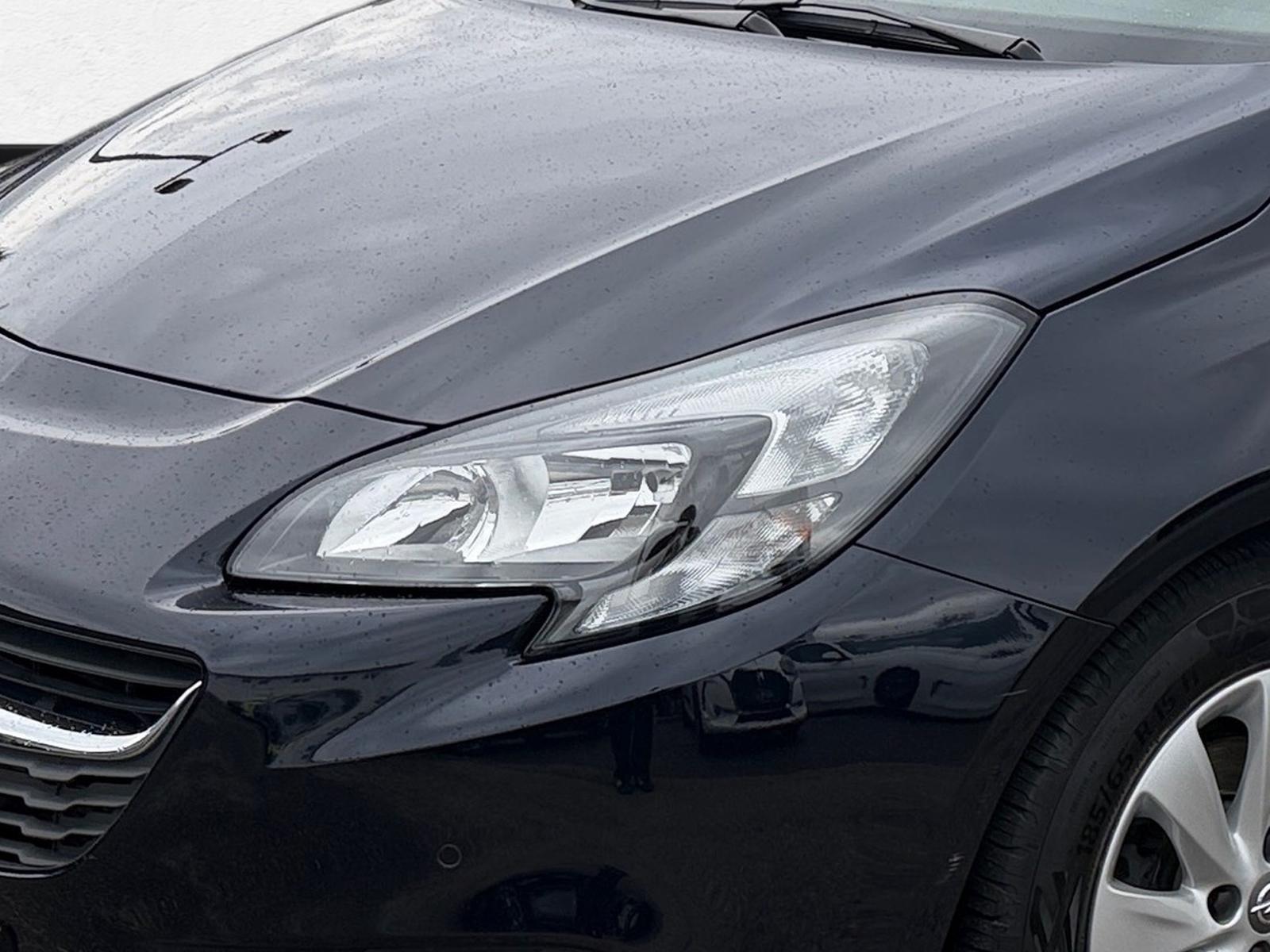 Opel Corsa E 120 Jahre