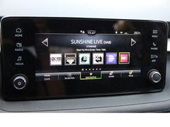 Fahrzeugabbildung Skoda Fabia Selection*AppConnect*Sitzheizung*Tempomat*