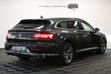 Volkswagen Arteon - 9