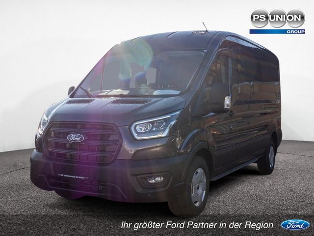 Ford TRANSIT TREND 350L3 DoKa PDC SHZ KAMERA XENON