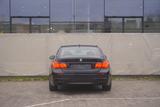 BMW 750i  M-SPORT PACKAGE - BACK CAMERA - BMW 7 Series: bis 10000 Euro