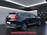 Honda CR-V i-VTEC 2.0 Elegance RÜCKFAHRKAMERA+NAVI+DAB - Honda CR-V Elegance mit Hybrid-Antrieb (Benzin/Elektro)