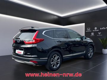 Honda CR-V - 4