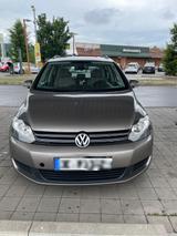Volkswagen VW Golf Plus 122 PS Automatik - Volkswagen Golf Plus: 122 Ps